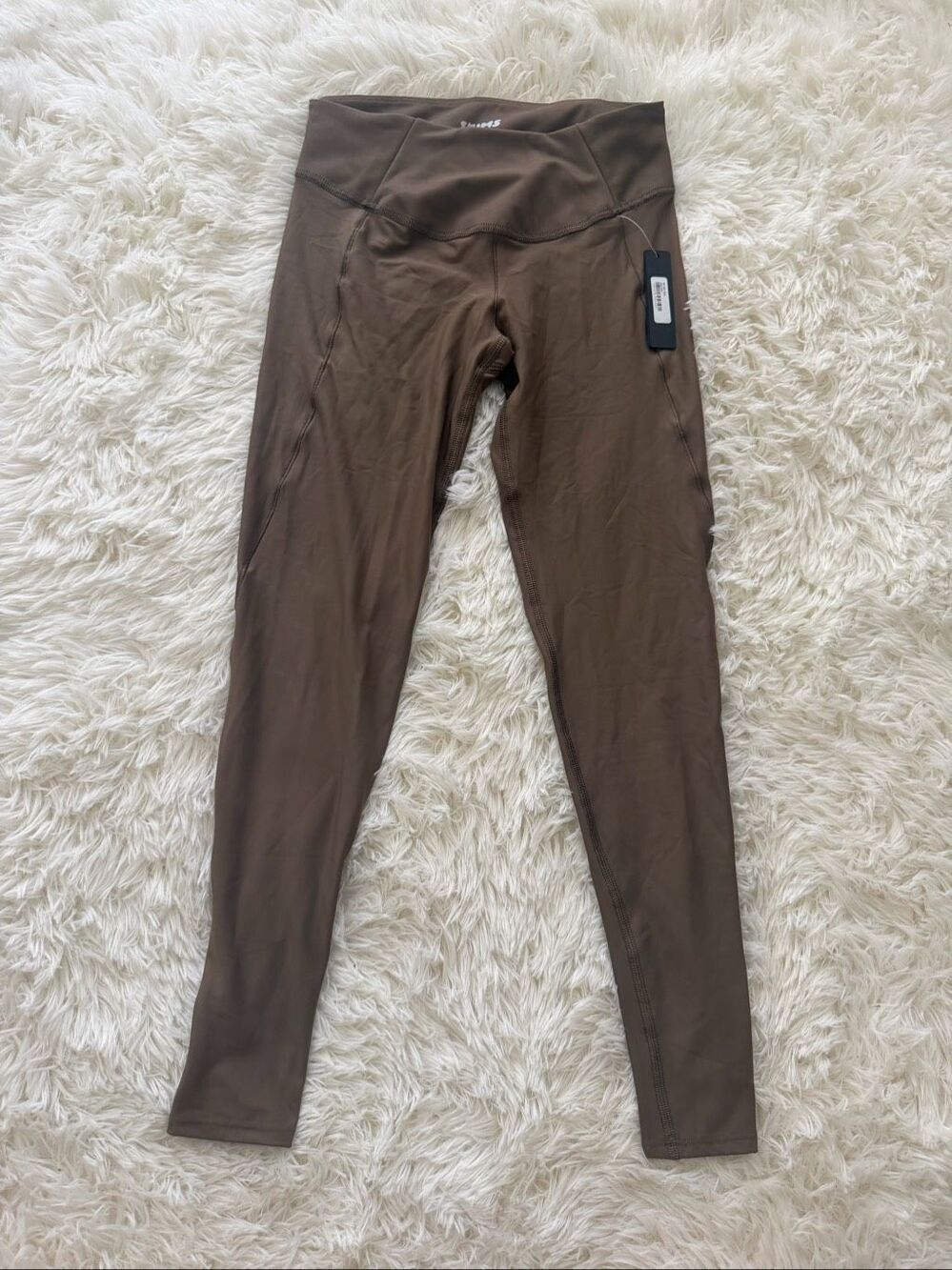 XXS skims powered by s workout leggings